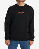 Core Arch Sweatshirt