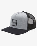 STACKED - TRUCKER CAP FOR MEN