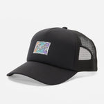 Podium Trucker Hat