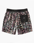 SUNDAYS LAYBACK 17" BOARDSHORTS