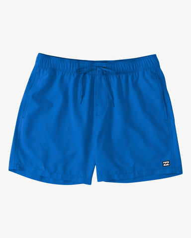 ALL DAY LAYBACK BOARDSHORTS