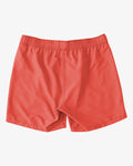 ALL DAY LAYBACK 16" BOARDSHORTS