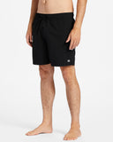 ALL DAY LAYBACK 16" BOARDSHORTS