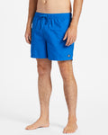 ALL DAY LAYBACK BOARDSHORTS