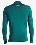 ARCH DIAMOND LONG SLEEVE UPF 50 RASHGUARD