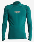 ARCH DIAMOND LONG SLEEVE UPF 50 RASHGUARD