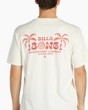 LOUNGE SHORT SLEEVE T-SHIRT