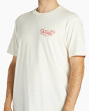 LOUNGE SHORT SLEEVE T-SHIRT