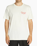 LOUNGE SHORT SLEEVE T-SHIRT