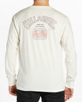 Theme Arch - Long Sleeve T-Shirt