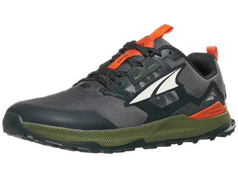 ALTRA HOMBRE LONE PEAK 7