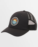 MENS HOOK MINDED TRUCKER CAP