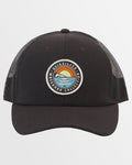 MENS HOOK MINDED TRUCKER CAP