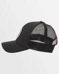 MENS HOOK MINDED TRUCKER CAP