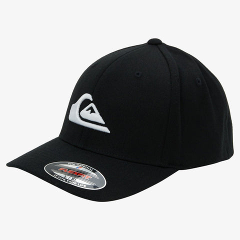 MOUNTAIN AND WAVE - GORRA FLEXFIT®