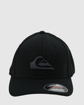 MOUNTAIN AND WAVE - GORRA FLEXFIT®