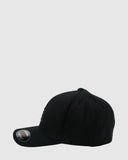 MOUNTAIN AND WAVE - GORRA FLEXFIT®