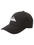 QUIKSILVER DECADES SNAPBACK