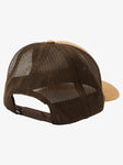 QUIKSILVER GROUNDER TRUCKER