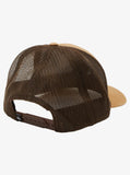 QUIKSILVER GROUNDER TRUCKER