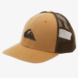 QUIKSILVER GROUNDER TRUCKER