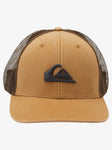 QUIKSILVER GROUNDER TRUCKER