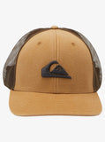 QUIKSILVER GROUNDER TRUCKER