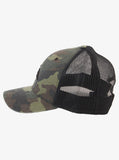 QUIKSILVER GROUNDER TRUCKER