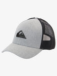 GROUNDER TRUCKER HAT