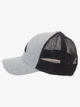 GROUNDER TRUCKER HAT