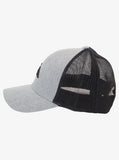 GROUNDER TRUCKER HAT