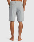 UNION AMPHIBIAN 20" SHORT