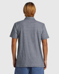 SUNSET CRUISE POLO SHIRT
