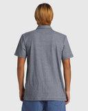 SUNSET CRUISE POLO SHIRT