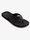 CARVER NUBUCK MEN SANDALS