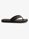 CARVER NUBUCK MEN SANDALS