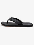 CARVER NUBUCK MEN SANDALS