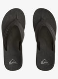 CARVER NUBUCK MEN SANDALS