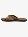 QUIKSILVER CARVER SUEDE