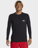 EVERYDAY SURF LS UPF 50 RASH VEST