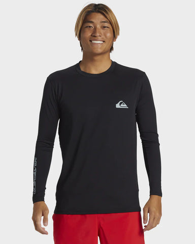 EVERYDAY SURF LS UPF 50 RASH VEST