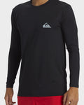 EVERYDAY SURF LS UPF 50 RASH VEST