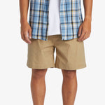 TAXER - WALK SHORTS FOR MEN