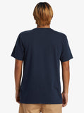 SALT WATER POCKET TEE SWP