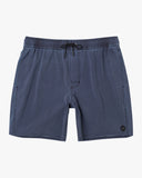 VA PIGMENT ELASTIC BOARDSHORTS 17"