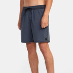 VA PIGMENT ELASTIC BOARDSHORTS 17"