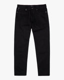 DAGGERS DENIM JEANS