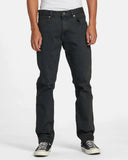 WEEKEND ANP DENIM JEANS