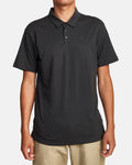 PTC PIGMENT POLO SHIRT