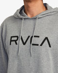 Big RVCA - Hoodie for Men